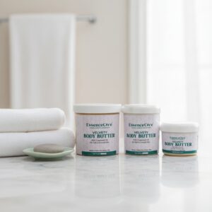 Velvety Body Butter