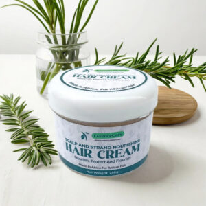 hair cream