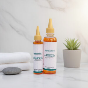 Skin Radiance Oil