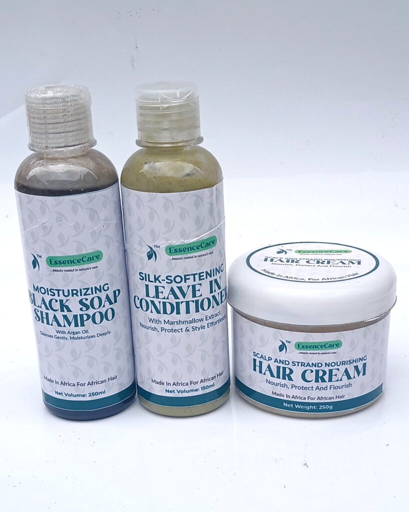 About 2 essencecare image