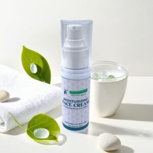 Moisturizing Face Cream